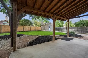 5579 Rocky Mountain Rd, Fort Worth, TX 76137 - Photo 27