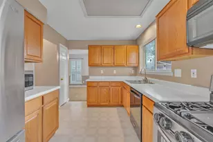 5579 Rocky Mountain Rd, Fort Worth, TX 76137 - Photo 13