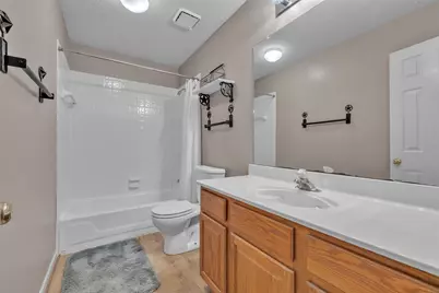 5579 Rocky Mountain Road, Fort Worth, TX 76137 - Photo 25