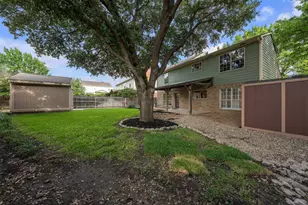5579 Rocky Mountain Rd, Fort Worth, TX 76137 - Photo 29