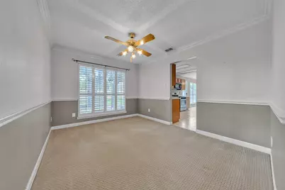 5579 Rocky Mountain Road, Fort Worth, TX 76137 - Photo 9