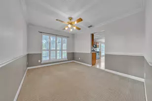 5579 Rocky Mountain Rd, Fort Worth, TX 76137 - Photo 9