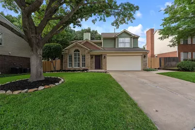 5579 Rocky Mountain Road, Fort Worth, TX 76137 - Photo 1
