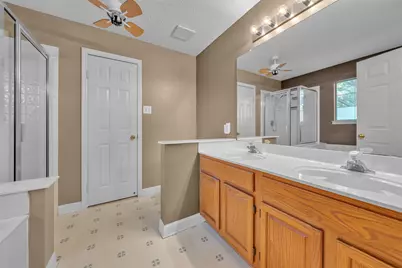 5579 Rocky Mountain Road, Fort Worth, TX 76137 - Photo 19