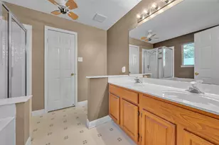 5579 Rocky Mountain Rd, Fort Worth, TX 76137 - Photo 19