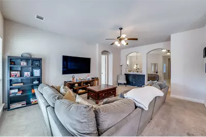 3433 Varsity Drive, Little Elm, TX 75068 - Photo 5