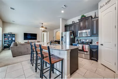 3433 Varsity Drive, Little Elm, TX 75068 - Photo 13
