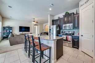3433 Varsity Dr, Little Elm, TX 75068 - Photo 13