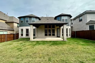 2821 Adon Springs Ln, Celina, TX 75009 - Photo 37