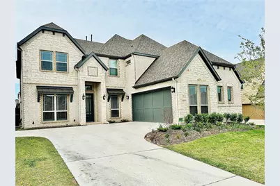2821 Adon Springs Lane, Celina, TX 75009 - Photo 1
