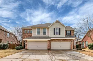 2510 Sedona St, Mansfield, TX 76063 - Photo 23