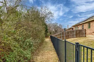 2510 Sedona St, Mansfield, TX 76063 - Photo 33