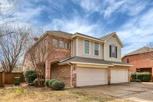 2510 Sedona St, Mansfield, TX 76063 - Photo 39