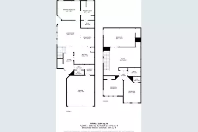 2510 Sedona Street, Mansfield, TX 76063 - Photo 7