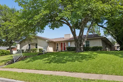 1310 Briar Hollow Lane, Garland, TX 75043 - Photo 1