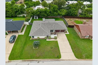 6808 Winifred Drive, Fort Worth, TX 76133 - Photo 33