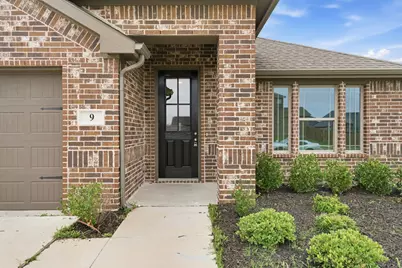 9 Mockingbird Lane, Sanger, TX 76266 - Photo 3