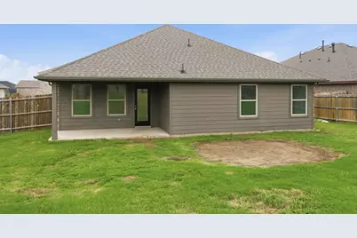 9 Mockingbird Lane, Sanger, TX 76266 - Photo 29
