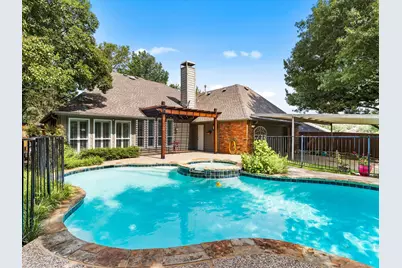 5902 Hilton Head Drive, Garland, TX 75044 - Photo 29