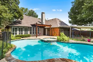 5902 Hilton Head Dr, Garland, TX 75044 - Photo 29