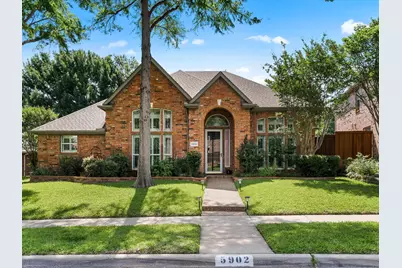 5902 Hilton Head Drive, Garland, TX 75044 - Photo 1