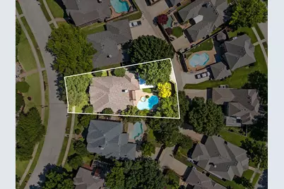 5902 Hilton Head Drive, Garland, TX 75044 - Photo 33