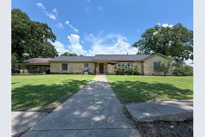 1920 Crow Drive, Waco, TX 76705 - Photo 1