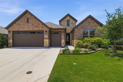 9500 Claridge Drive, Denton, TX 76207 - Photo 1