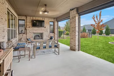 9500 Claridge Drive, Denton, TX 76207 - Photo 23