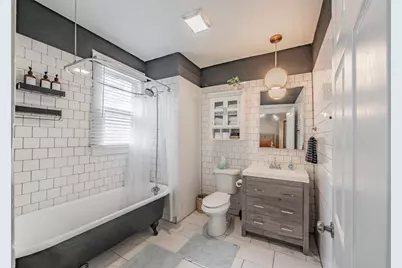 1409 W Allen Avenue, Fort Worth, TX 76110 - Photo 13