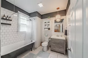 1409 W Allen Ave, Fort Worth, TX 76110 - Photo 13