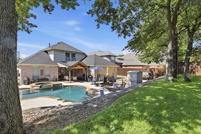 1117 Crestview Drive, Bedford, TX 76021 - Photo 39