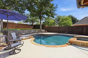 1117 Crestview Dr, Bedford, TX 76021 - Photo 35