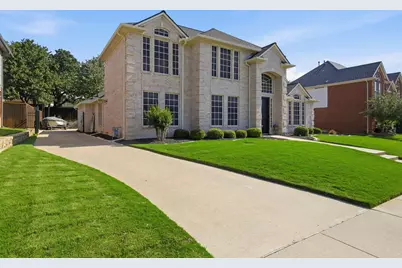 1117 Crestview Drive, Bedford, TX 76021 - Photo 3