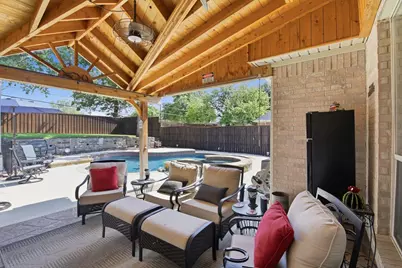 1117 Crestview Drive, Bedford, TX 76021 - Photo 33
