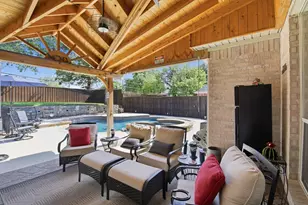 1117 Crestview Dr, Bedford, TX 76021 - Photo 33