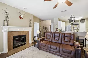 1117 Crestview Dr, Bedford, TX 76021 - Photo 11