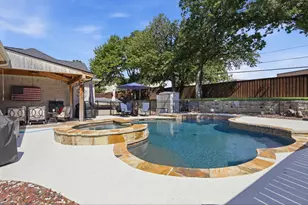 1117 Crestview Dr, Bedford, TX 76021 - Photo 37