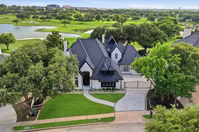 4901 Pinehurst Drive, Frisco, TX 75034 - Photo 1