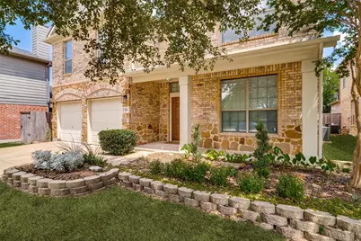 115 Butternut Drive, Fate, TX 75087 - Photo 1