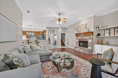 9713 Corral Drive, Fort Worth, TX 76244 - Photo 1