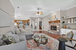 9713 Corral Dr, Fort Worth, TX 76244 - Photo 1