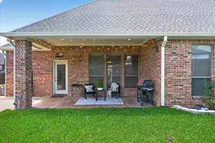 9713 Corral Dr, Fort Worth, TX 76244 - Photo 35