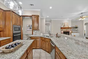 9713 Corral Dr, Fort Worth, TX 76244 - Photo 15