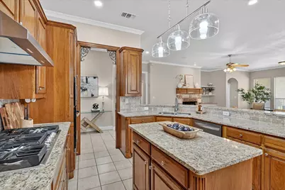 9713 Corral Drive, Fort Worth, TX 76244 - Photo 17