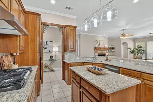 9713 Corral Dr, Fort Worth, TX 76244 - Photo 17