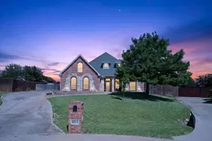 9713 Corral Dr, Fort Worth, TX 76244 - Photo 3