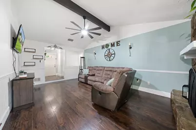 6244 Melinda Drive, Watauga, TX 76148 - Photo 7