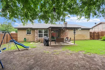 6244 Melinda Drive, Watauga, TX 76148 - Photo 23