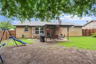 6244 Melinda Dr, Watauga, TX 76148 - Photo 23